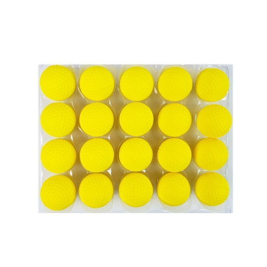 Šautenes patronas 20 vienību Šautenes