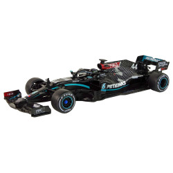 Mercedes-AMG F1 1:12 R/C sacīkšu automašīna