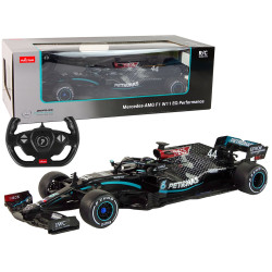 Mercedes-AMG F1 1:12 R/C sacīkšu automašīna