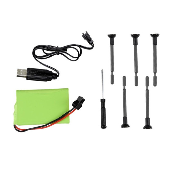 Attālināti vadāms balts dinozaurs Dinozauri