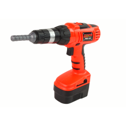 Skrūvgriezis urbjmašīna mazajam rokdarbniekam