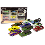 Auto atsperu komplekts 1:64 Metāla atsperes 10 gab.