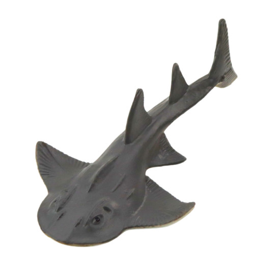 Figūriņu komplekts Jūras dzīvnieki 6-8cm 6gab Leļļu un spēļu komplekti