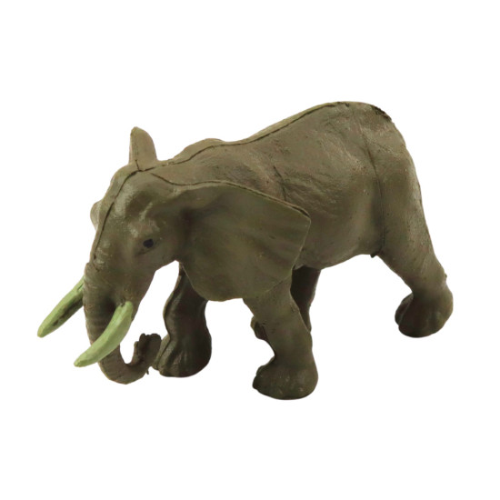 Savvaļas dzīvnieku figūriņu komplekts 6-8 cm 6 gab. Dzīvnieku figūriņas