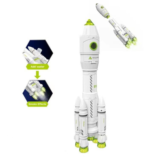 Kosminis aparāts Leļļu un spēļu komplekti