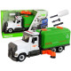 Sweeper for Unscrewing and Twisting Accessories Green Rotaļlietu automašīnas