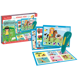 Runājoša pildspalva, poļu