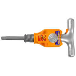 Celtnieka instrumentu komplekts