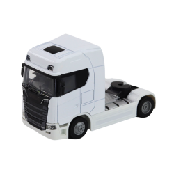 Kravas automašīna bez puspiekabes 1:32 Metālisks apgaismojums Sounds Drive