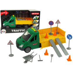 Autotransporta līdzekļi Auto pašizgāzējs Zobrati Frikcijas zobrats Ceļu piederumi Skaņas