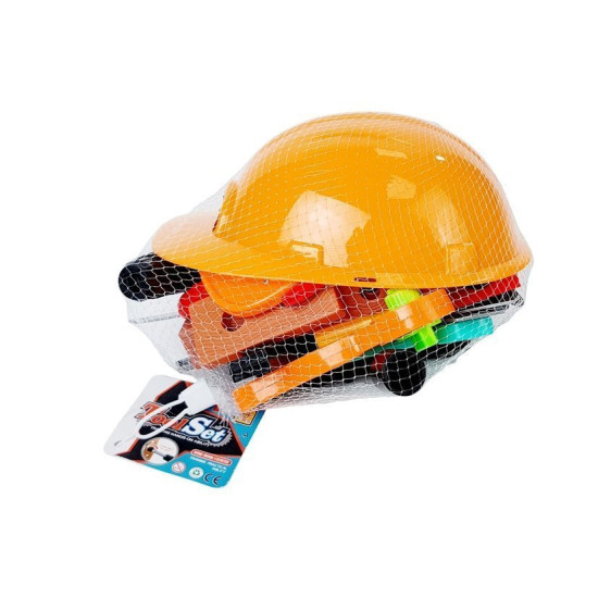 Mazā meistara instrumentu komplekts 37 gab. Darba rīki