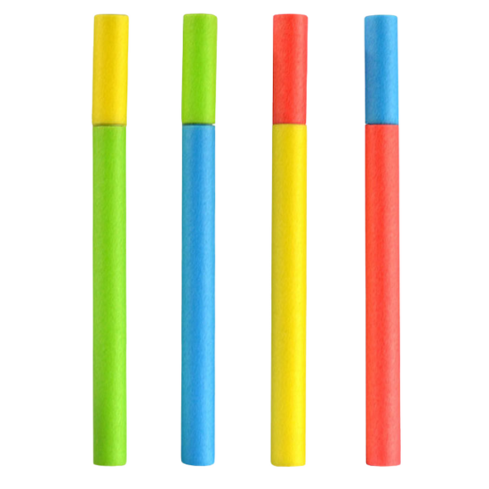 Krāsaini ūdens sūkņi Šautenes