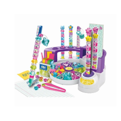 Radošais komplekts Pen Factory ar burtiem 