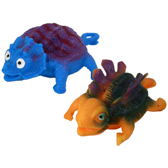 Pūšamie dinozauru formas baloni Dinozauri