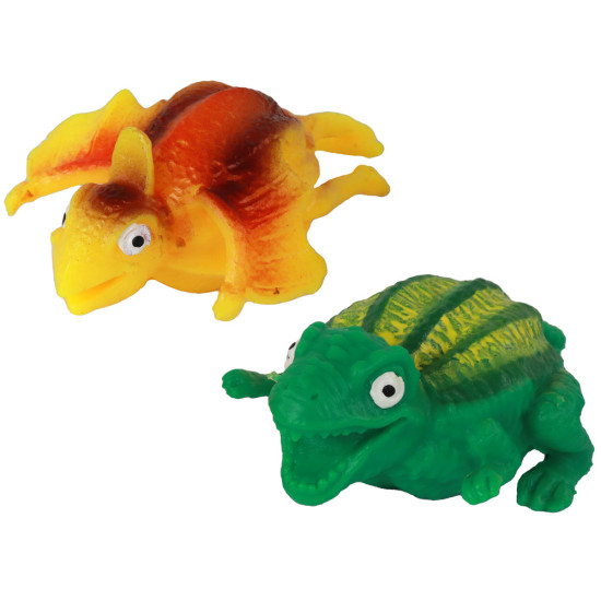 Pūšamie dinozauru formas baloni Dinozauri