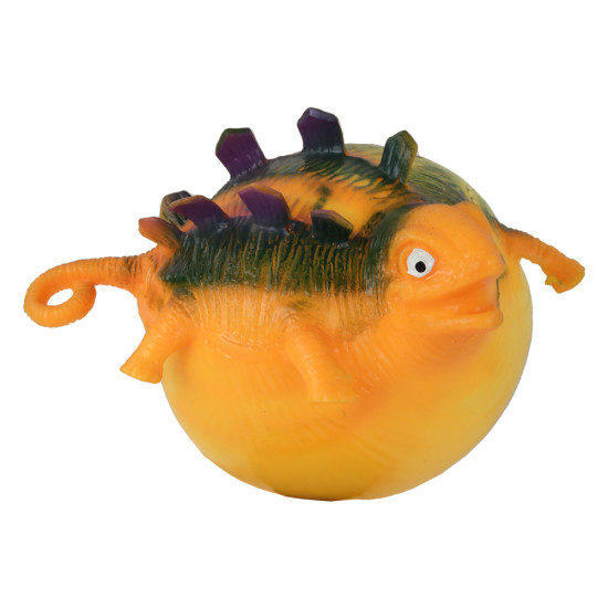 Pūšamie dinozauru formas baloni Dinozauri