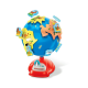Interactive Preschooler's Globe Polish Language Clementoni 50757 Saimnieki