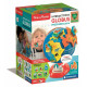 Interactive Preschooler's Globe Polish Language Clementoni 50757 Saimnieki