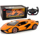 Car R/C Lamborghini Sian FKP 37 Rastar 1:14 Pilot Orange Radio vadāmās rotaļlietas