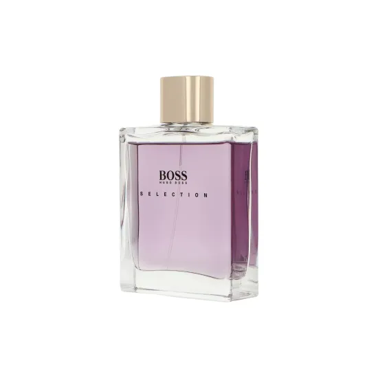Hugo Boss Selection Edt 100ml Eau de Toilette (EDT) Hugo Boss