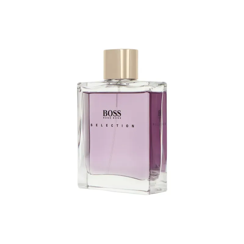 Hugo Boss Selection Edt 100ml Tualetes ūdens (EDT) Hugo Boss