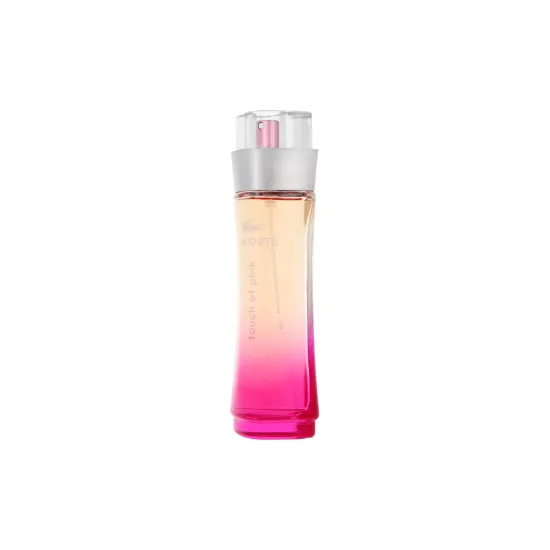 Lacoste Touch Of Pink Edt 50ml Tualetes ūdens (EDT) Lacoste