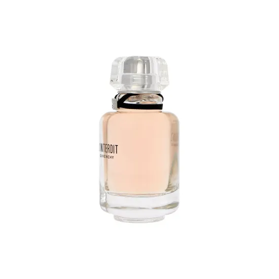 Givenchy L`Interdit 2022 Edt 80ml Tualetes ūdens (EDT) Givenchy