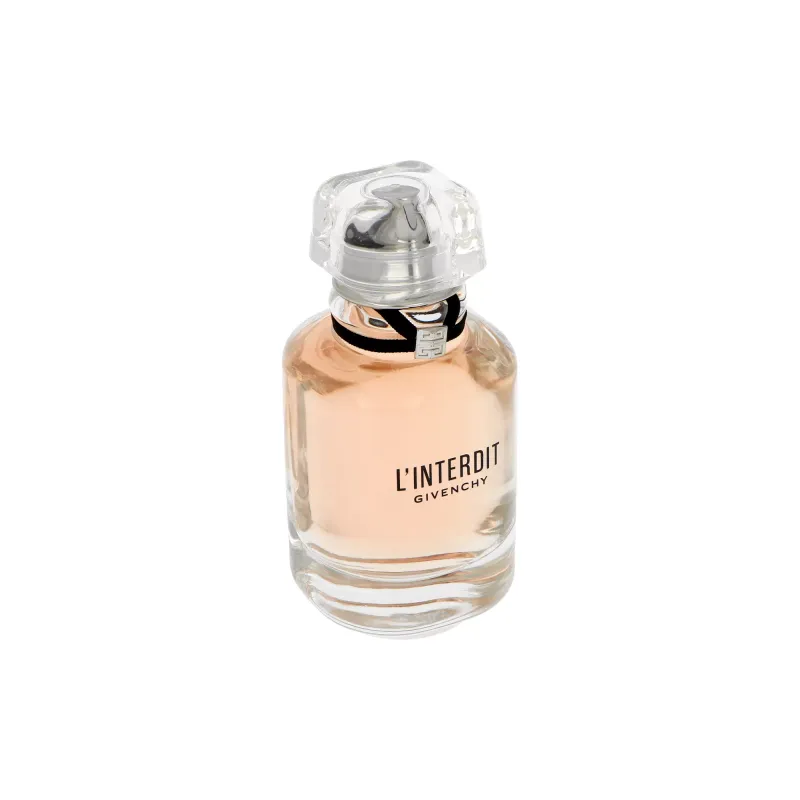 Givenchy L`Interdit 2022 Edt 80ml Tualetes ūdens (EDT) Givenchy