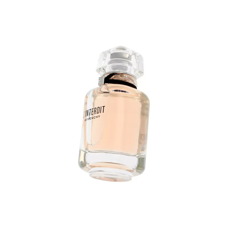 Givenchy L`Interdit 2022 Edt 80ml Tualetes ūdens (EDT) Givenchy