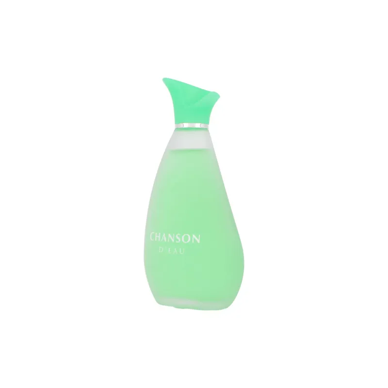 Coty Chanson D`eau Original Edt 200ml Tualetes ūdens (EDT) Coty