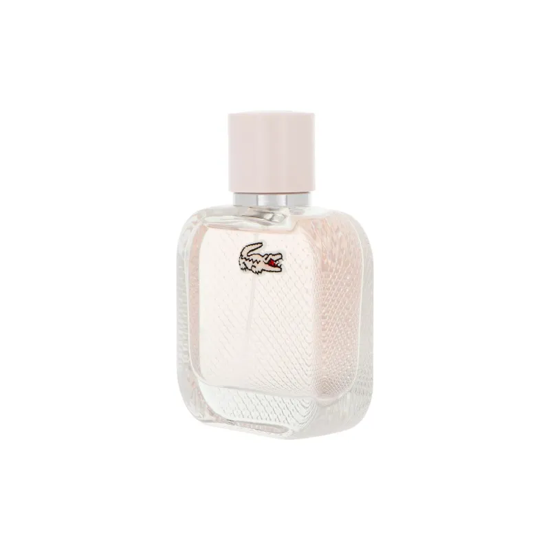 Lacoste L.12.12 Rose Eau Fraiche Edt 50ml Tualetes ūdens (EDT) Lacoste