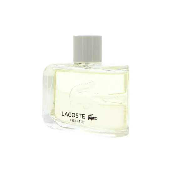 Lacoste Essential Edt 75ml Tualetes ūdens (EDT) Lacoste