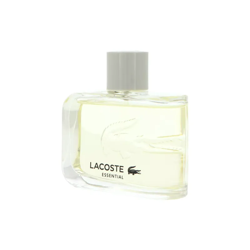 Lacoste Essential Edt 75ml Tualetes ūdens (EDT) Lacoste