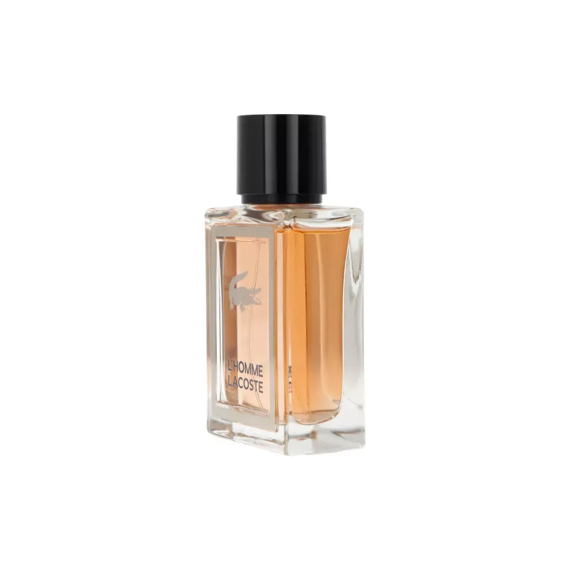Lacoste L`Homme Edt 50ml Tualetes ūdens (EDT) Lacoste