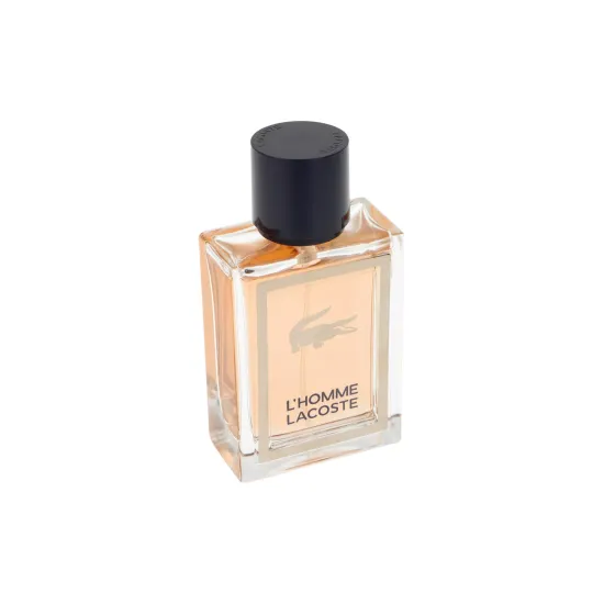 Lacoste L`Homme Edt 50ml Tualetes ūdens (EDT) Lacoste
