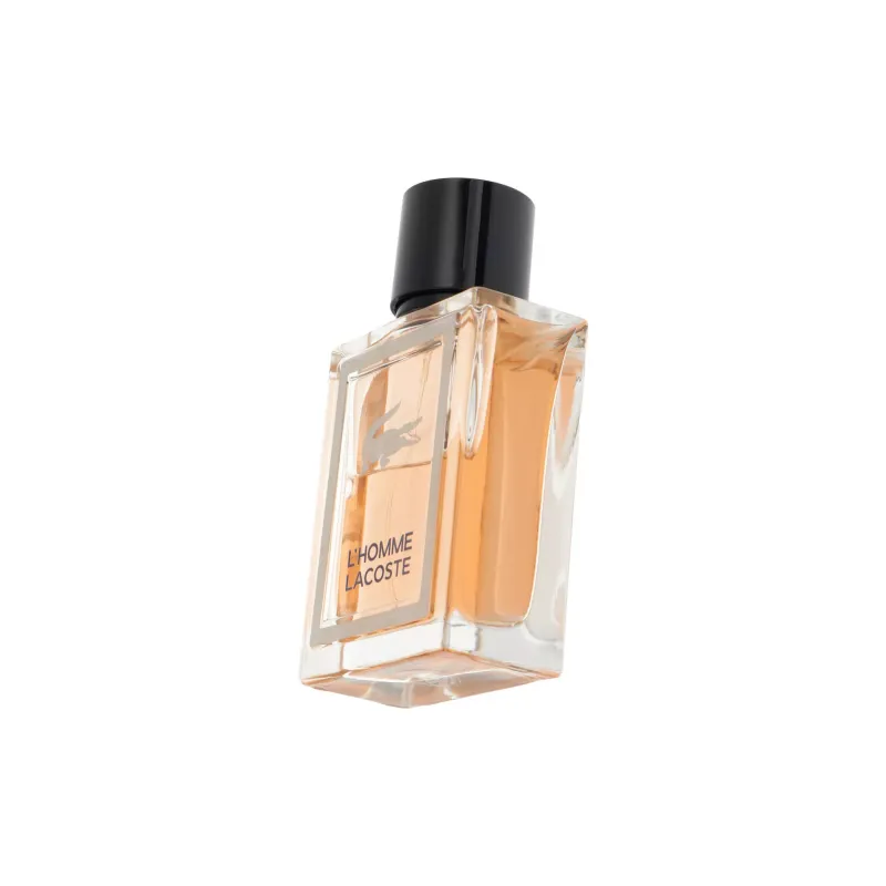 Lacoste L`Homme Edt 50ml Tualetes ūdens (EDT) Lacoste