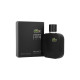 Lacoste L.12.12 Noir Edt 100ml Tualetes ūdens (EDT) Lacoste