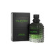 Valentino Born In Roma Uomo Green Stravaganza Edt 100ml Tualetes ūdens (EDT) Valentino