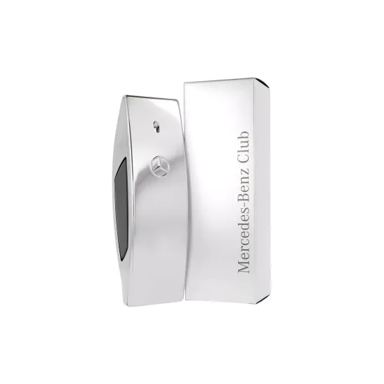 Mercedes-Benz Club Edt 100ml New Tualetes ūdens (EDT) Mercedes Benz