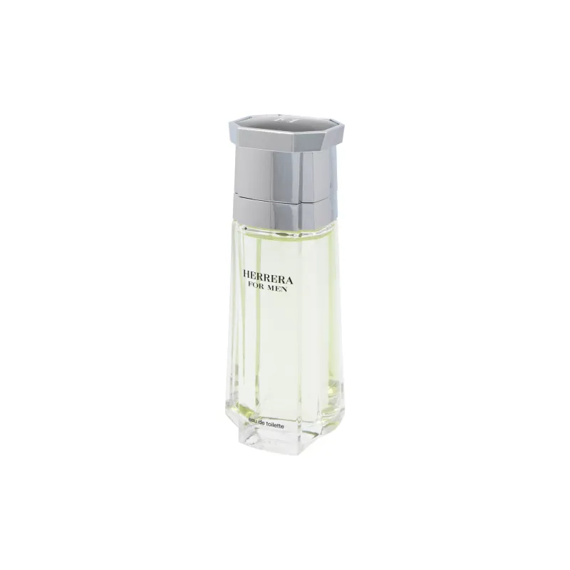 Carolina Herrera For Men Edt 100ml Tualetes ūdens (EDT) Carolina Herrera