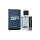 Calvin Klein Defy Edt 100ml Woda toaletowa (EDT) Calvin Klein