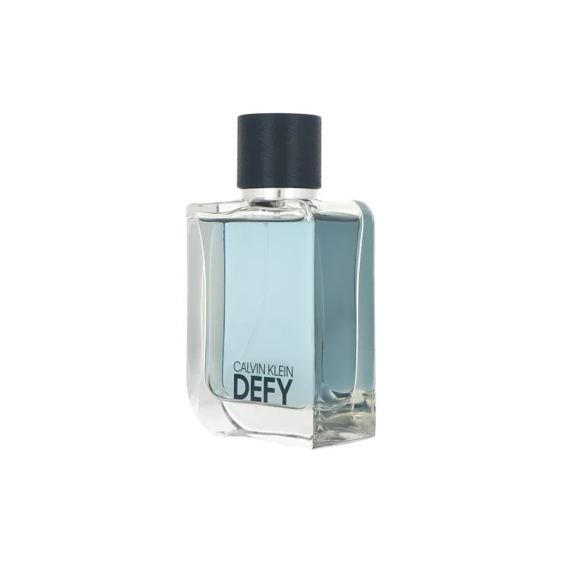 Calvin Klein Defy Edt 100ml Tualetes ūdens (EDT) Calvin Klein