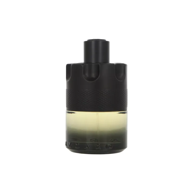Azzaro The Most Wanted Intense Edt 100ml Tualetes ūdens (EDT) Azzaro