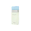 Dolce & Gabbana Light Blue Women Edt 50ml Tualetes ūdens (EDT) Dolce & Gabbana