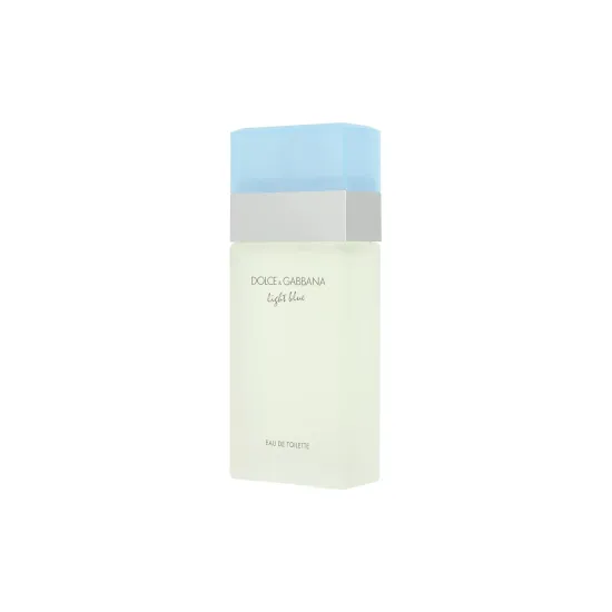 Dolce & Gabbana Light Blue Women Edt 50ml Tualetes ūdens (EDT) Dolce & Gabbana