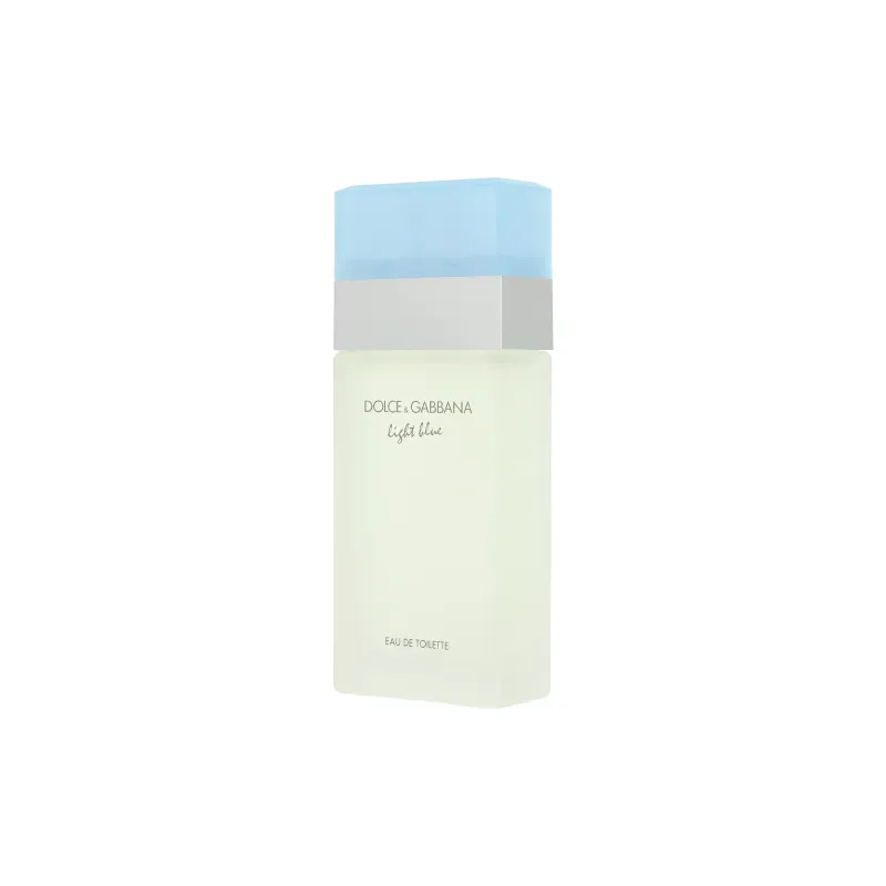 Dolce & Gabbana Light Blue Women Edt 50ml Tualetes ūdens (EDT) Dolce & Gabbana
