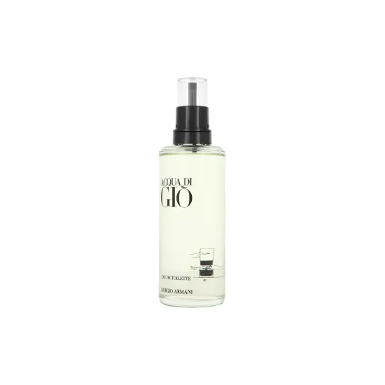 Armani Acqua Di Gio uzlādējams Edt 150ml Tualetes ūdens (EDT) Giorgio Armani