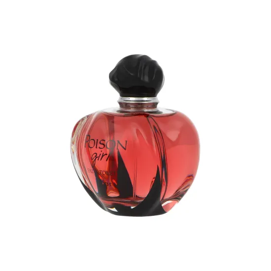Dior Poison Girl Edt 100ml Tualetes ūdens (EDT) Dior