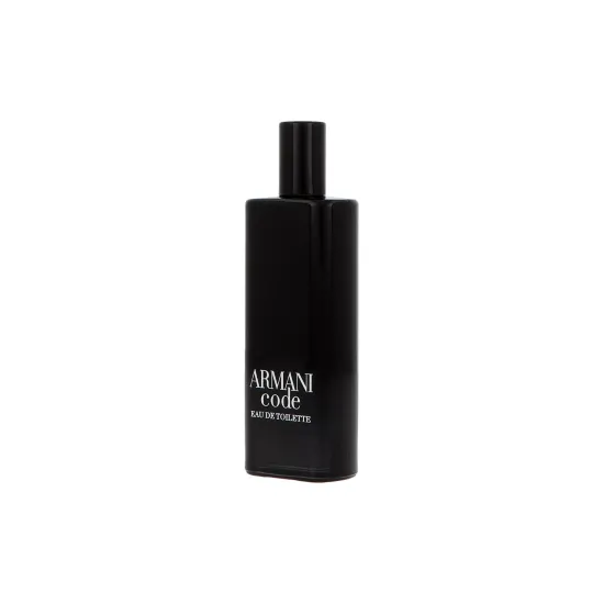 Armani Code Edt 15ml Tualetes ūdens (EDT) Giorgio Armani