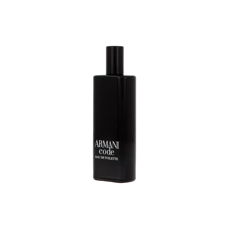 Armani Code Edt 15ml Tualetes ūdens (EDT) Giorgio Armani